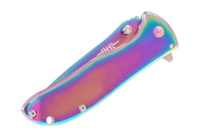 Nóż JOKER Boreal Fade 7.5 cm