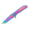 Nóż JOKER Boreal Fade 7.5 cm