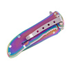 Nóż JOKER Boreal Fade 7.5 cm