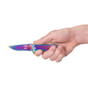Nóż JOKER Boreal Fade 7.5 cm