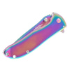 Nóż JOKER Boreal Fade 7.5 cm