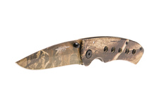 Nóż JOKER Pocket Knife Camouflage
