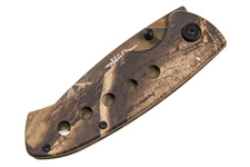 Nóż JOKER Pocket Knife Camouflage