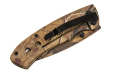 Nóż JOKER Pocket Knife Camouflage