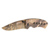 Nóż JOKER Pocket Knife Camouflage