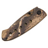 Nóż JOKER Pocket Knife Camouflage