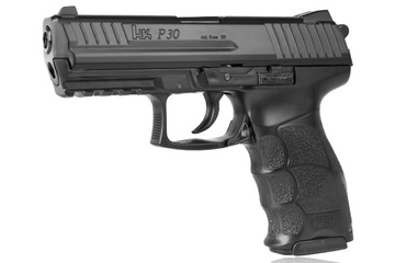 Pistolet ASG Heckler & Koch P30 sprężynowy