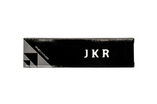 Nóż JOKER składany motylek Tanto Red Handle