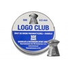 Śrut H&N 4,50mm diabolo Logo Club 500szt.