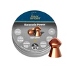 Śrut H&N 5,50mm diabolo Baracuda Power 200szt.