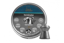 Śrut H&N 5,50mm diabolo Terminator 200szt.