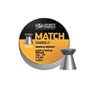 Śrut JSB 4,49mm Match Middle 500szt.