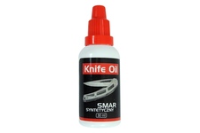 Smar syntetyczny do noży Knife Oil 30 ml