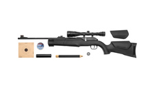 Wiatrówka Umarex 850 M2 Target Kit 4,5 mm (464.00.31-1)