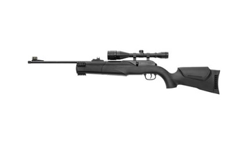 WIATRÓWKA PNEUMATYCZNA GWINTOWANA UMAREX M2 XT KIT (MOCK SUPPRESSOR) 4,5MM EK<17J