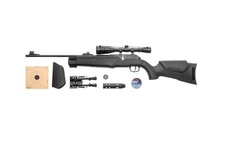 WIATRÓWKA PNEUMATYCZNA GWINTOWANA UMAREX M2 XT KIT (MOCK SUPPRESSOR) 4,5MM EK<17J