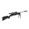 WIATRÓWKA PNEUMATYCZNA GWINTOWANA UMAREX M2 XT KIT (MOCK SUPPRESSOR) 4,5MM EK<17J