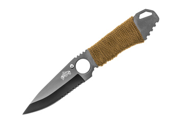 Nóż Master Cutlery Neck Knife 6.75"