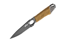 Nóż Master Cutlery Neck Knife 6.75"