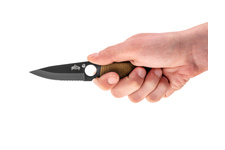 Nóż Master Cutlery Neck Knife 6.75"