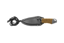 Nóż Master Cutlery Neck Knife 6.75"