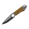 Nóż Master Cutlery Neck Knife 6.75"