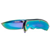 Nóż składany Master Cutlery Tac-Force Rainbow