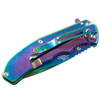 Nóż składany Master Cutlery Tac-Force Rainbow
