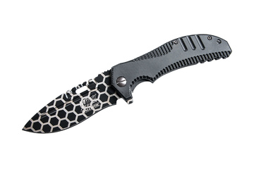 Nóż składany Master Cutlery Xtreme Hexagon Spring