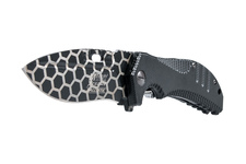 Nóż składany Master Cutlery Xtreme Hexagon Spring