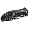Nóż składany Master Cutlery Xtreme Hexagon Spring