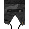 Kurtka z kapturem Pit Bull Hemlock III - Black Camo