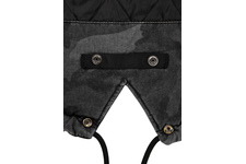 Kurtka z kapturem Pit Bull Hemlock III - Black Camo