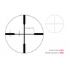 Luneta Vortex Diamondback 4-12x40 1'' BDC