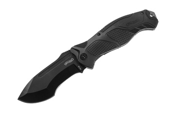 Nóż składany Walther Outdoor Survival Knife 440