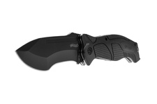 Nóż składany Walther Outdoor Survival Knife 440