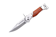 NÓŻ SPRĘŻYNOWY AK47 LONG