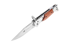 NÓŻ SPRĘŻYNOWY AK47 SHORT