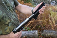 Wiatrówka Pistolet Beeman 1P-17 mod 2004/P17 4,5