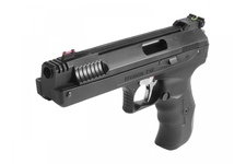 Wiatrówka Pistolet Beeman 1P-17 mod 2004/P17 4,5