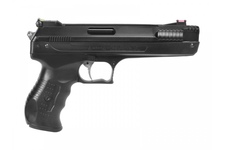 Wiatrówka Pistolet Beeman 1P-17 mod 2004/P17 4,5