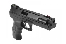 Wiatrówka Pistolet Beeman 1P-17 mod 2004/P17 4,5