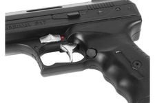 Wiatrówka Pistolet Beeman 1P-17 mod 2004/P17 4,5