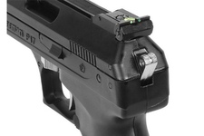 Wiatrówka Pistolet Beeman 1P-17 mod 2004/P17 4,5