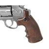 Rewolwer Dan Wesson 8" Silver Full Metal Speedload