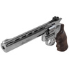 Rewolwer Dan Wesson 8" Silver Full Metal Speedload