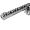 Rewolwer Dan Wesson 8" Silver Full Metal Speedload