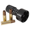 Rewolwer Dan Wesson 8" Silver Full Metal Speedload