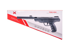 Pistolet Umarex Trevox Diablo 4,5mm