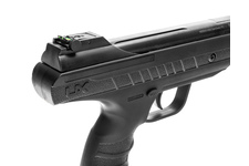 Pistolet Umarex Trevox Diablo 4,5mm